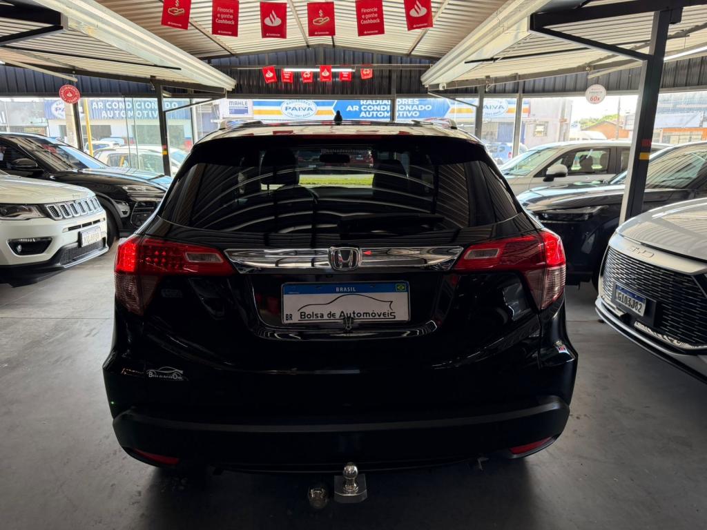 HONDA HR-V - Foto