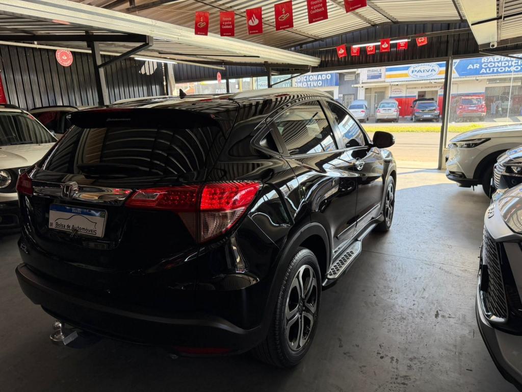 HONDA HR-V - Foto