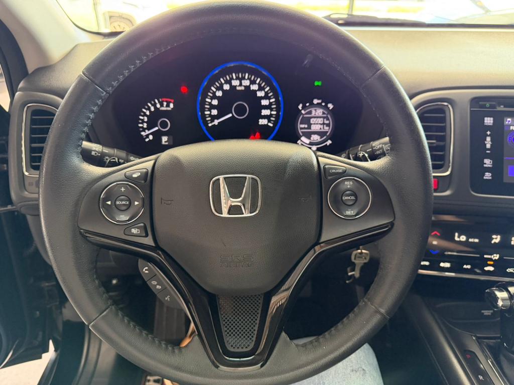 HONDA HR-V - Foto