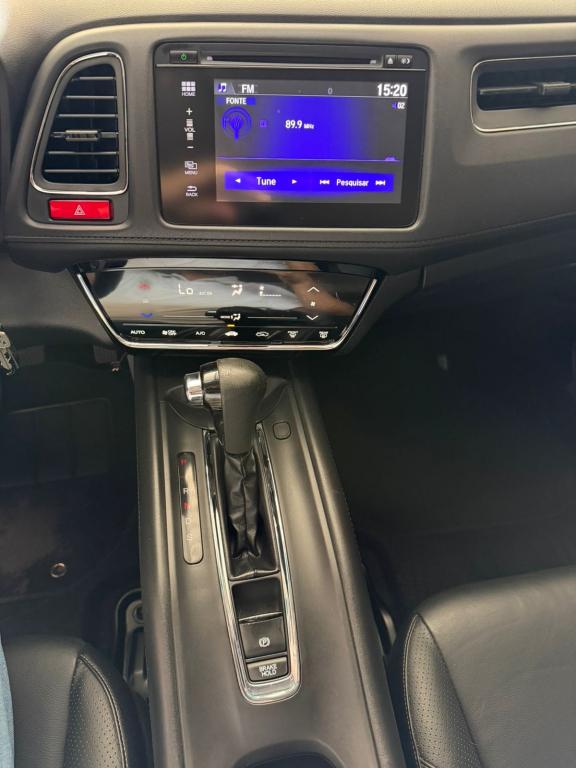 HONDA HR-V - Foto