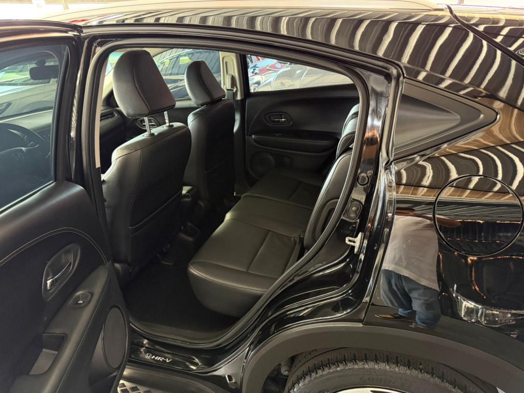 HONDA HR-V - Foto