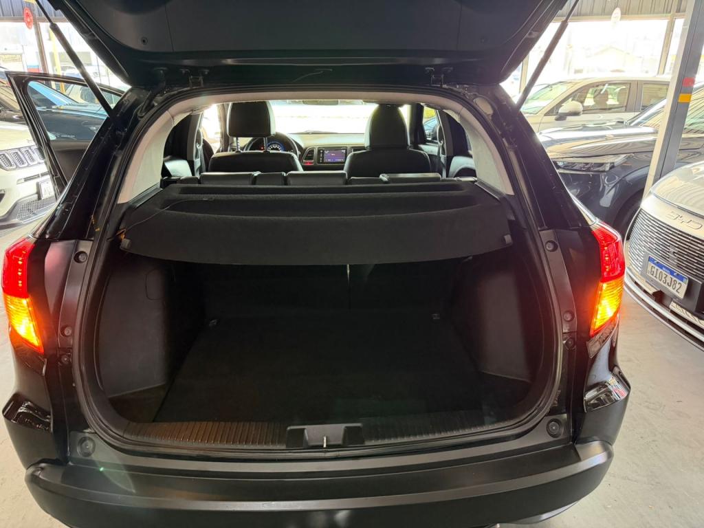 HONDA HR-V - Foto