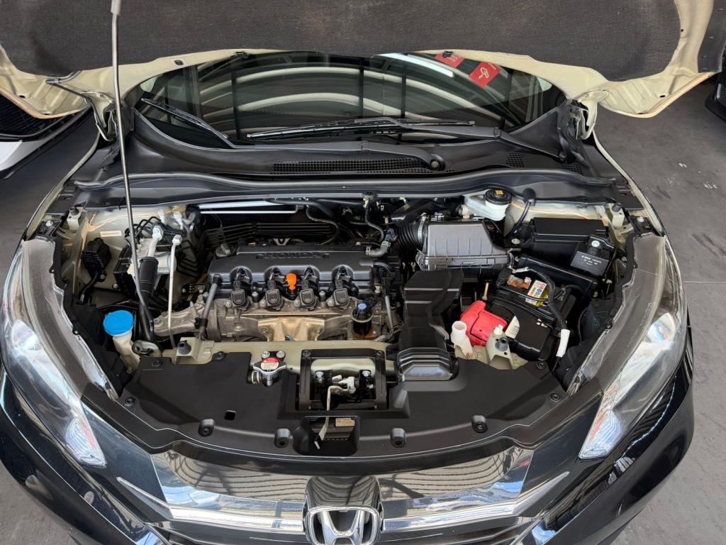 HONDA HR-V - Foto
