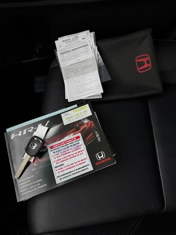 HONDA HR-V - Foto