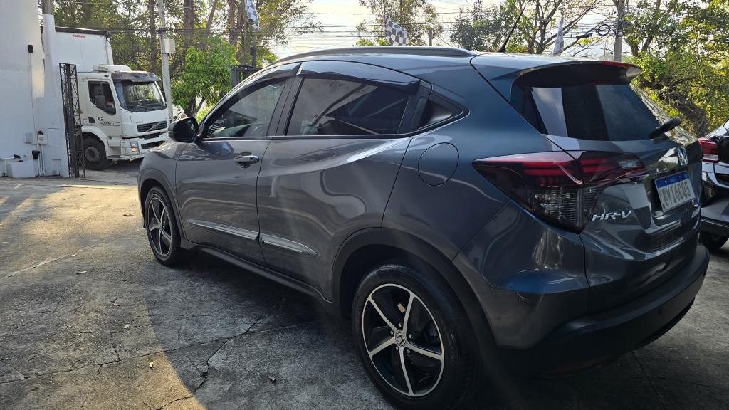 HONDA HR-V - Foto