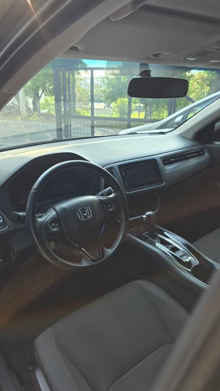 HONDA HR-V - Foto