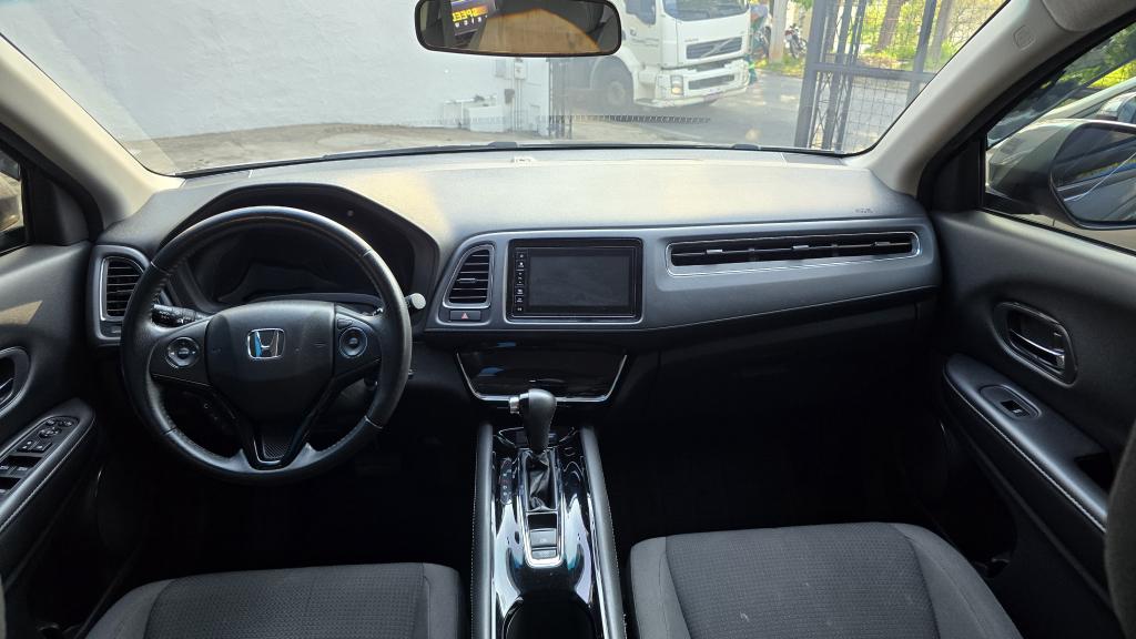 HONDA HR-V - Foto