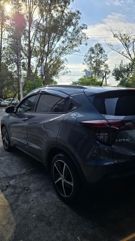 HONDA HR-V - Foto