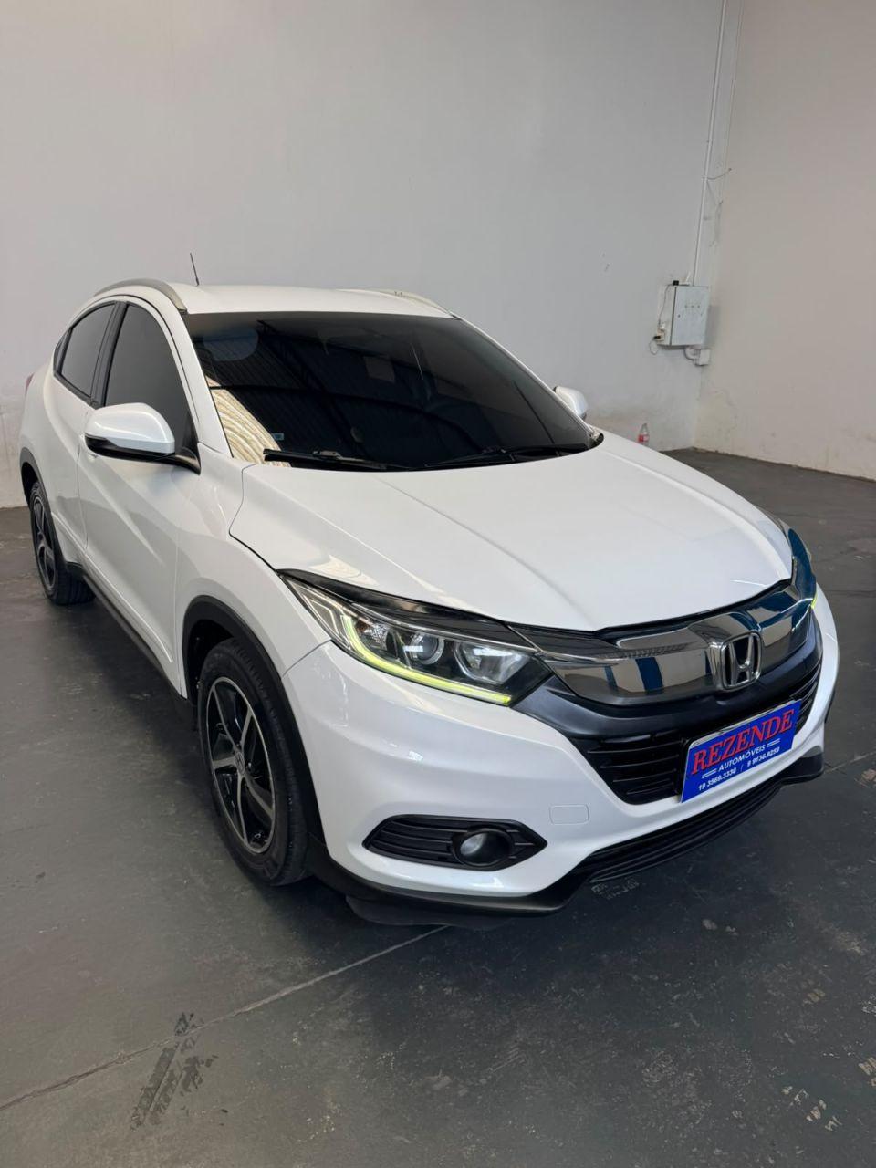 HONDA HR-V - Foto