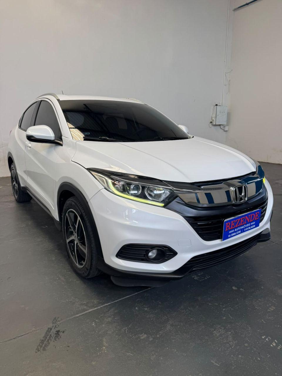 HONDA HR-V - Foto