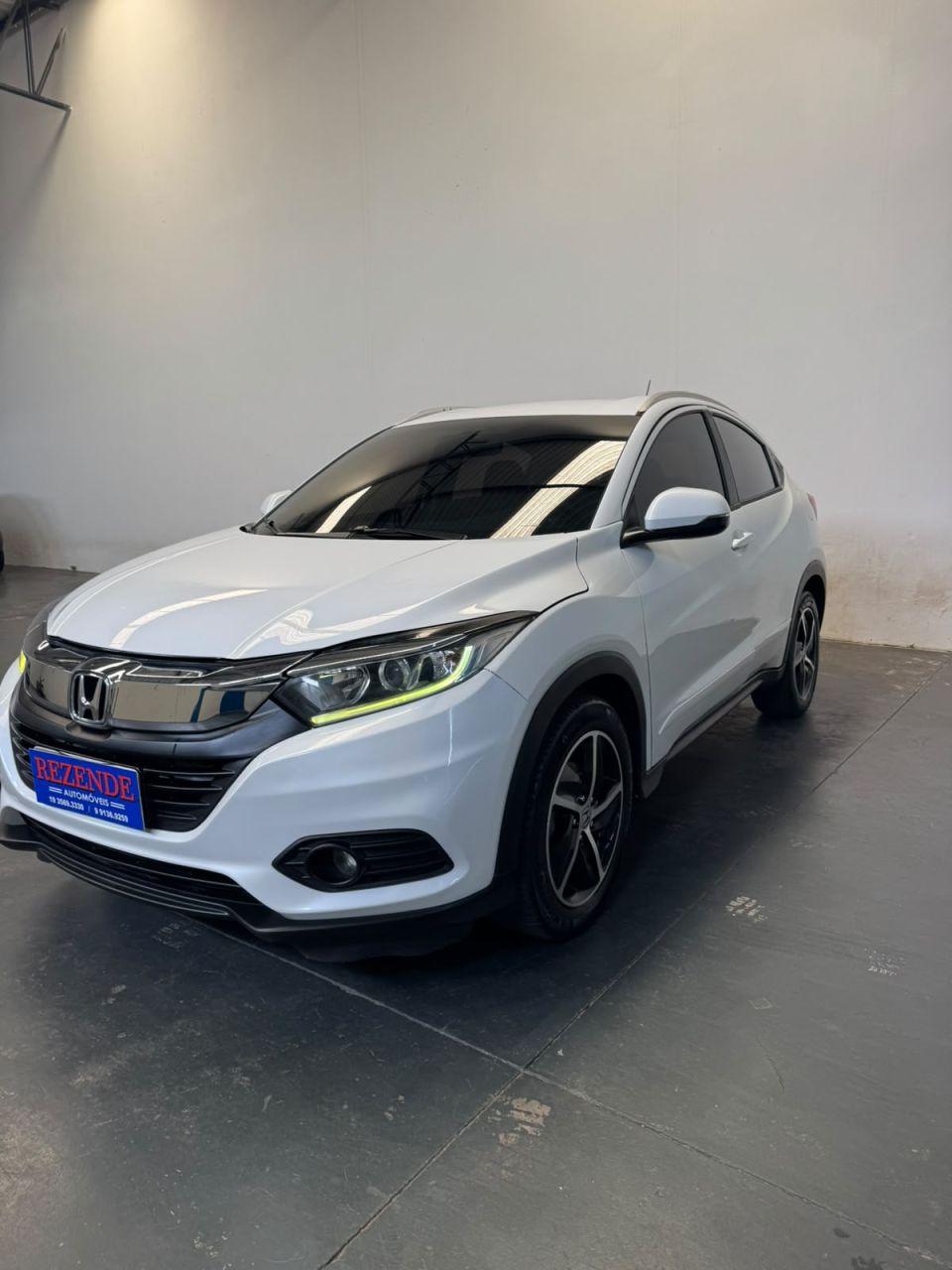 HONDA HR-V - Foto