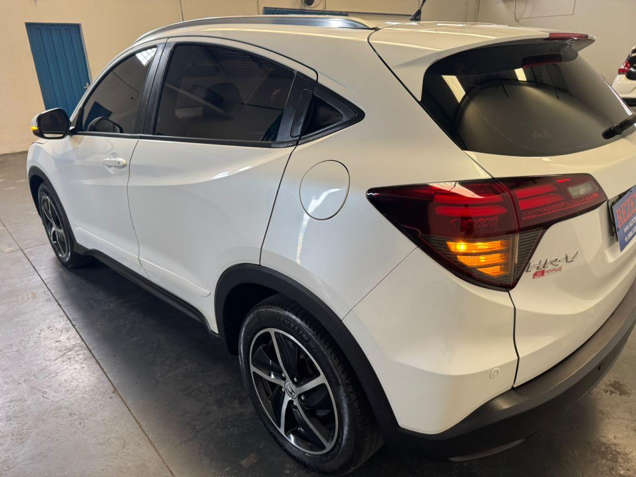 HONDA HR-V - Foto