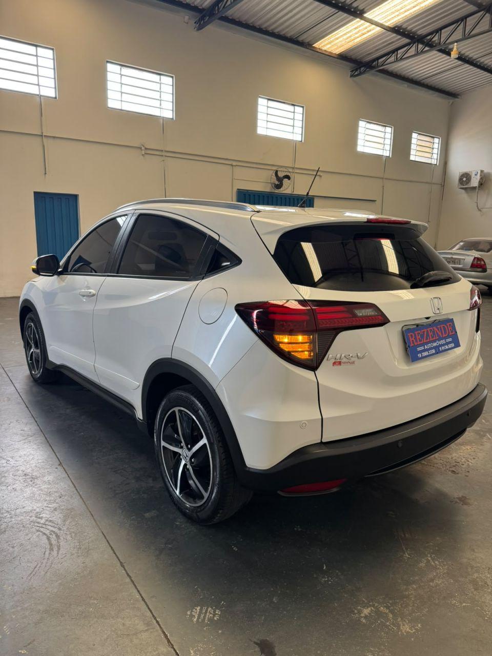 HONDA HR-V - Foto