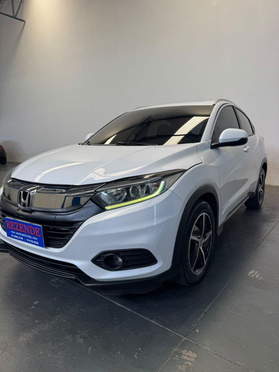 HONDA HR-V - Foto