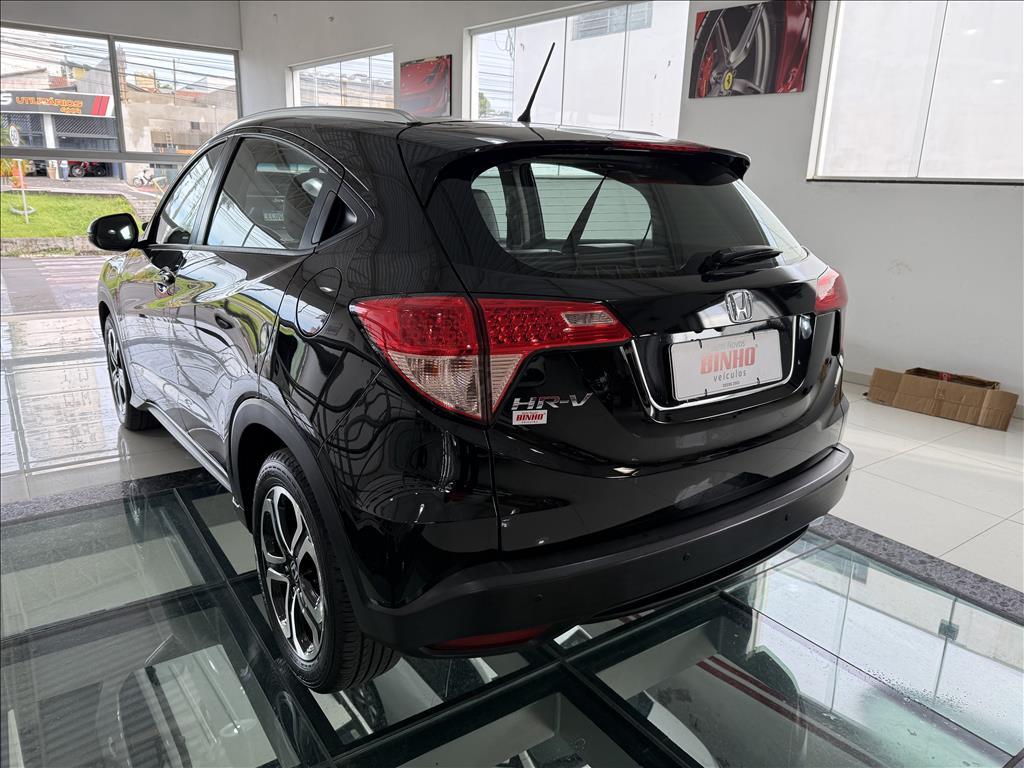 HONDA HR-V - Foto
