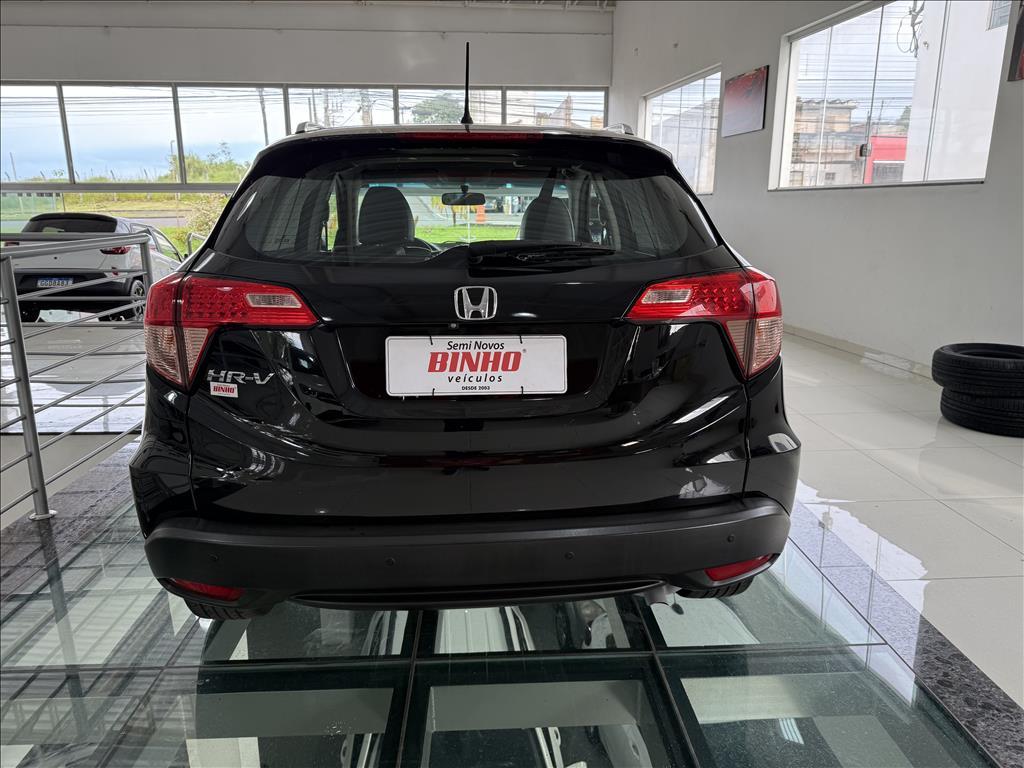 HONDA HR-V - Foto