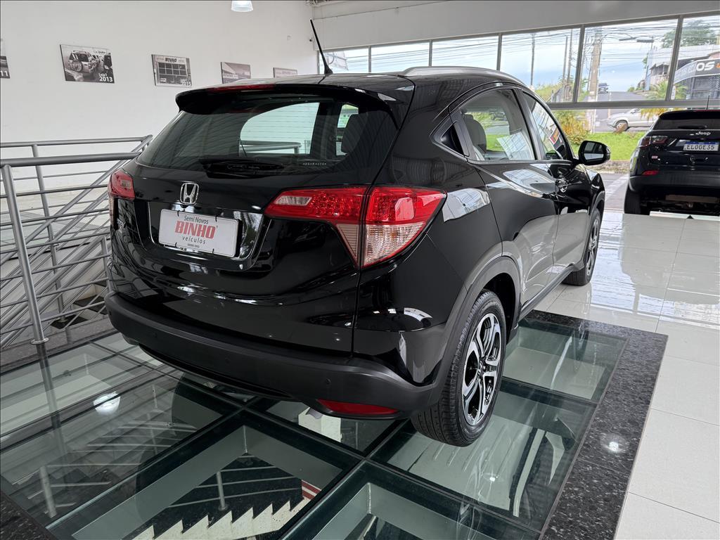 HONDA HR-V - Foto