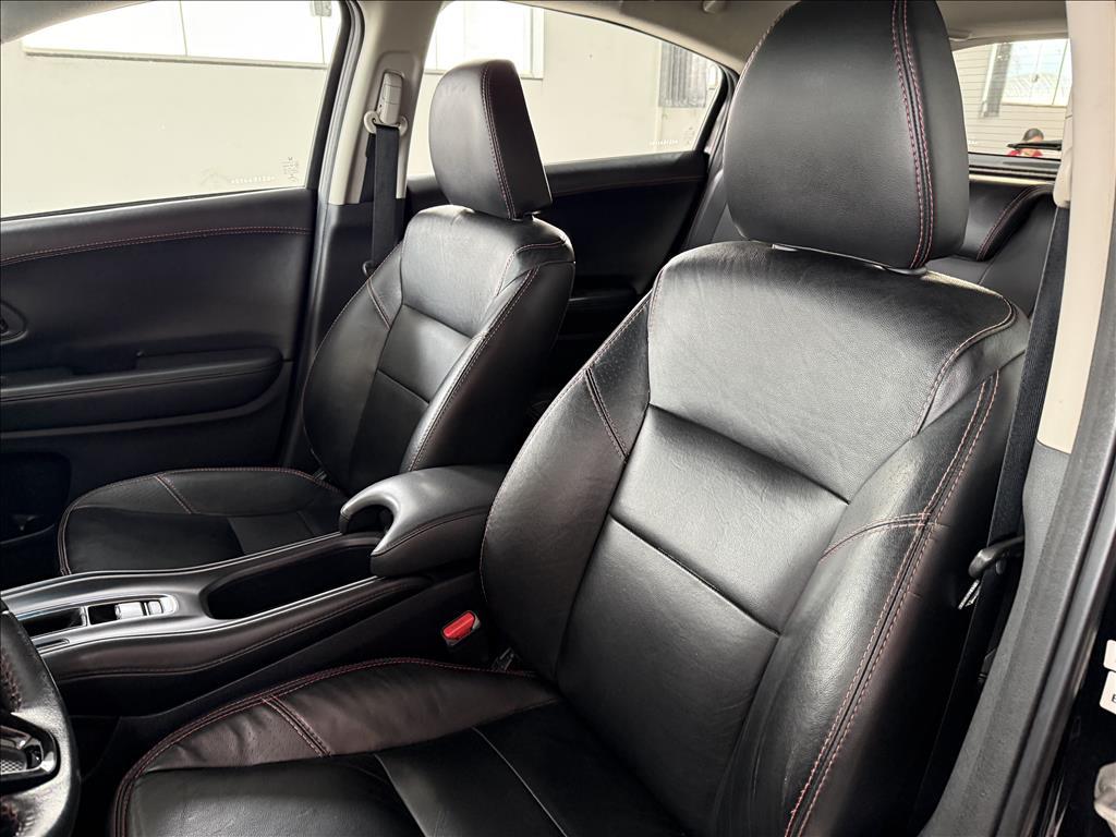 HONDA HR-V - Foto