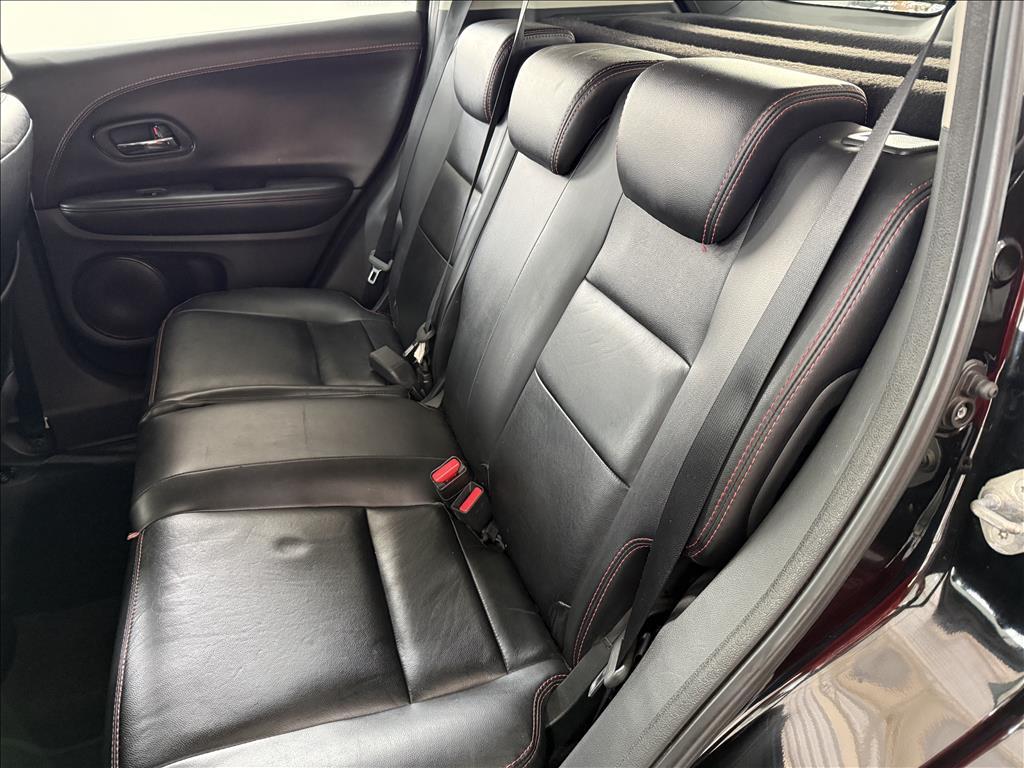 HONDA HR-V - Foto