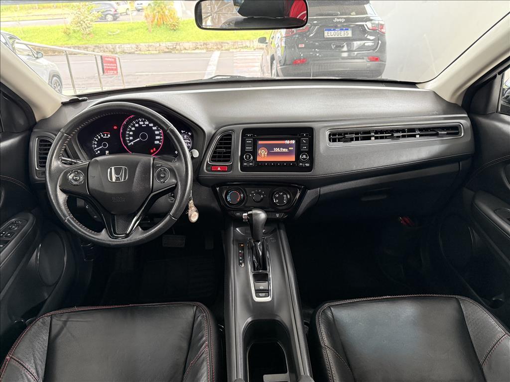 HONDA HR-V - Foto