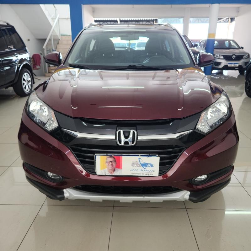 HONDA HR-V - Foto