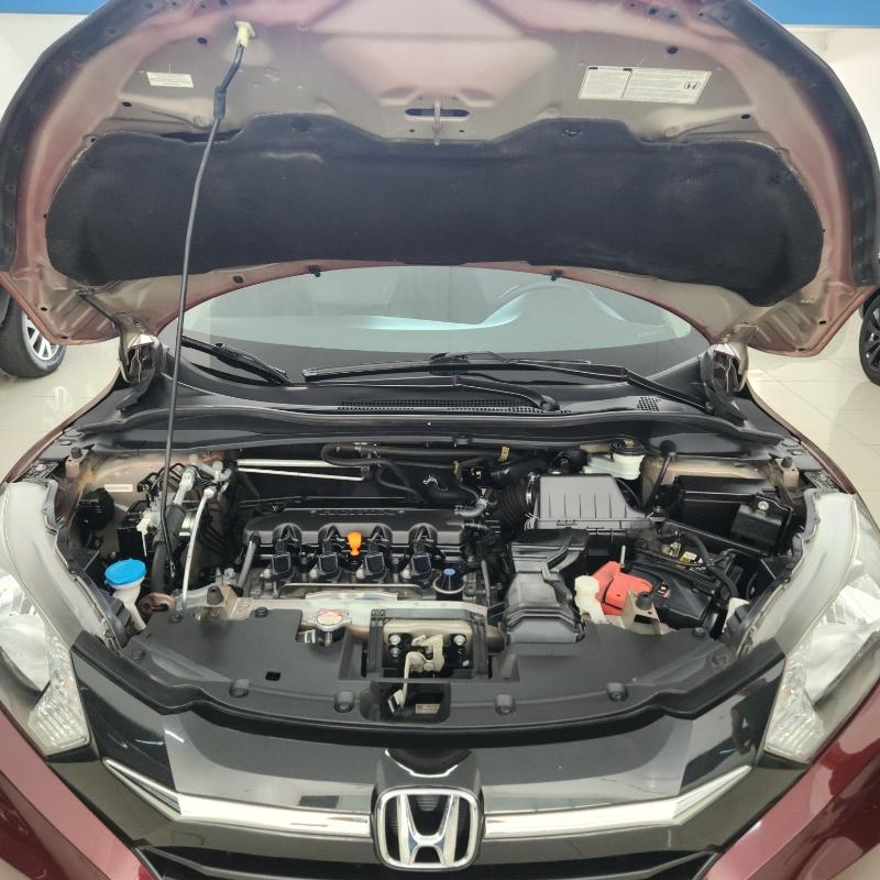 HONDA HR-V - Foto