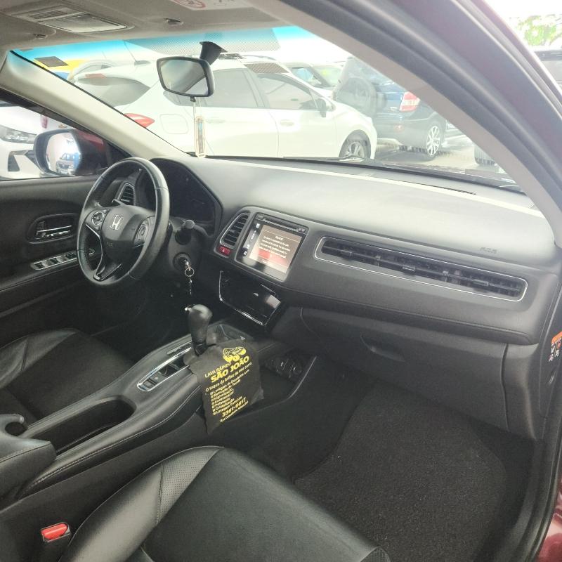 HONDA HR-V - Foto