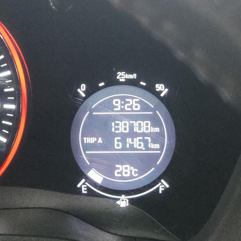 HONDA HR-V - Foto