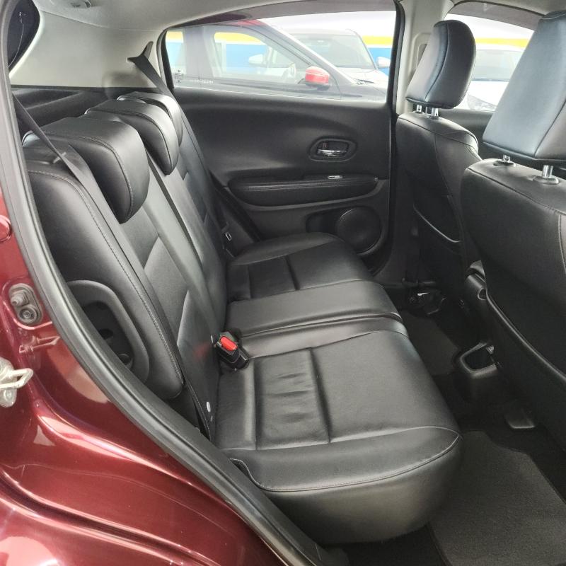 HONDA HR-V - Foto