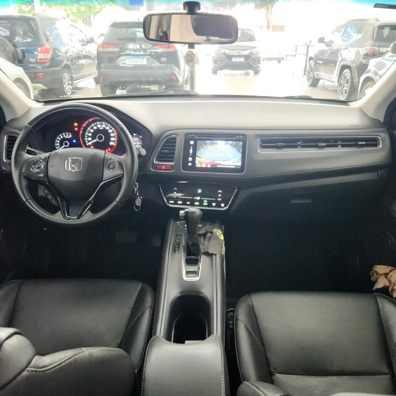HONDA HR-V - Foto