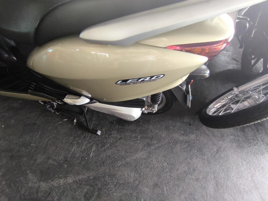 HONDA Lead 110 - Foto