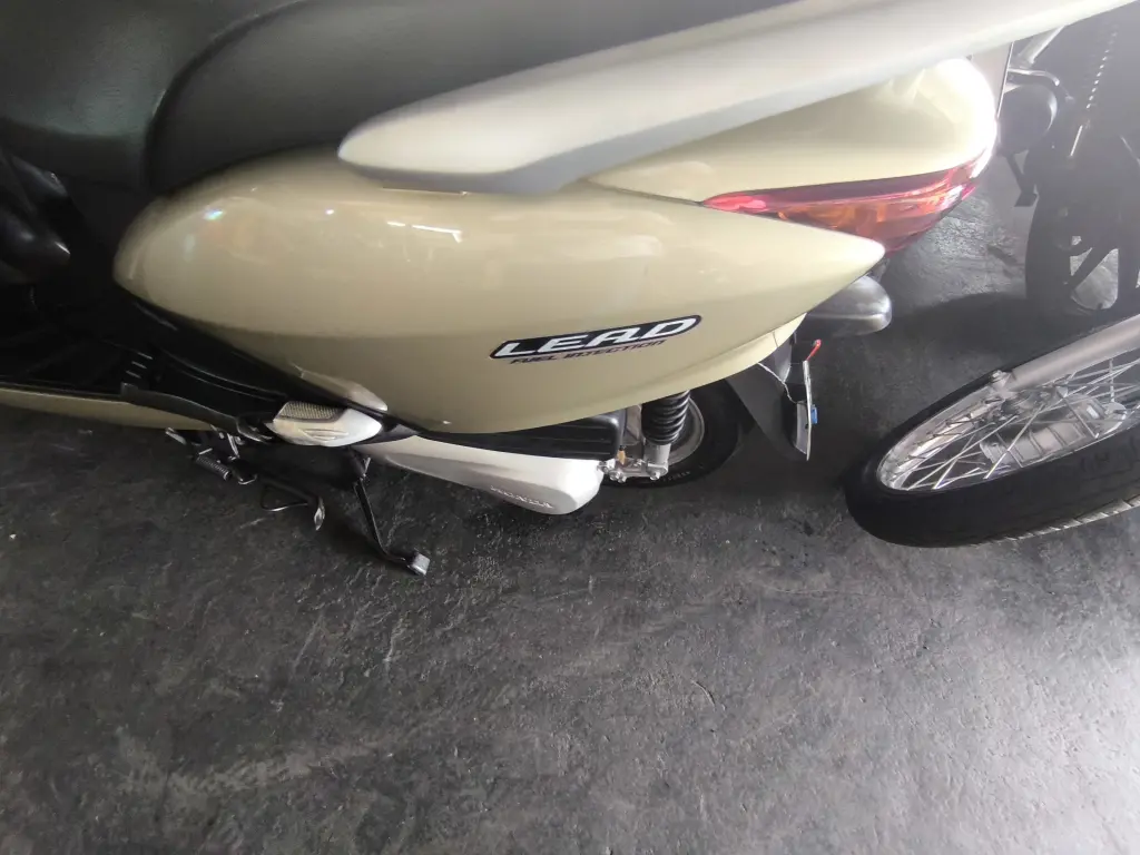HONDA Lead 110 - Foto