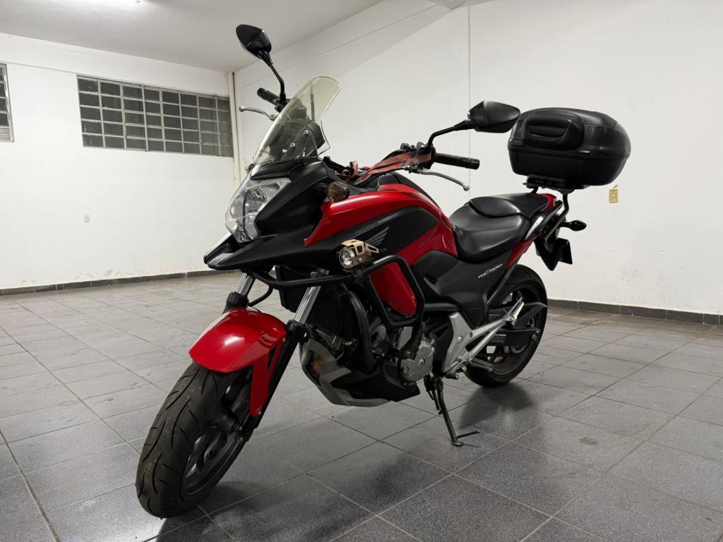 HONDA NC 700 X