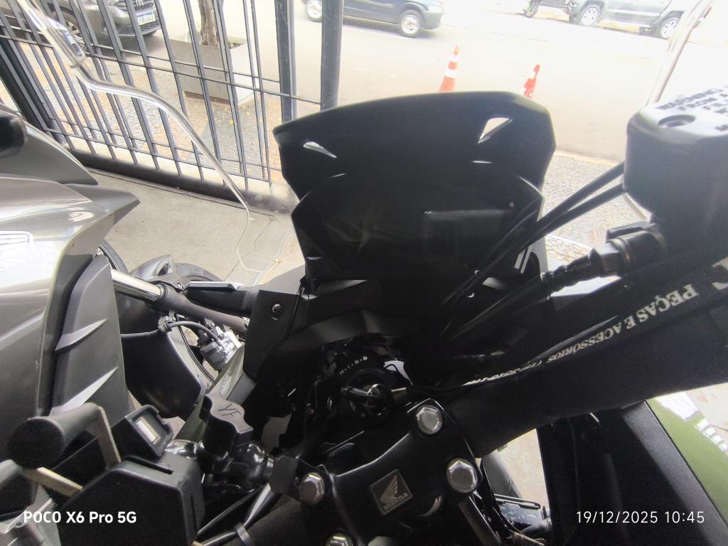 HONDA NC 750 X - Foto