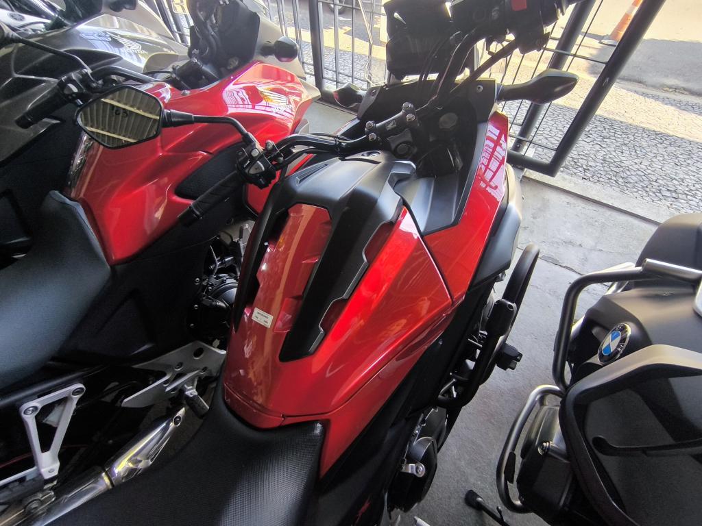 HONDA NC 750 X - Foto