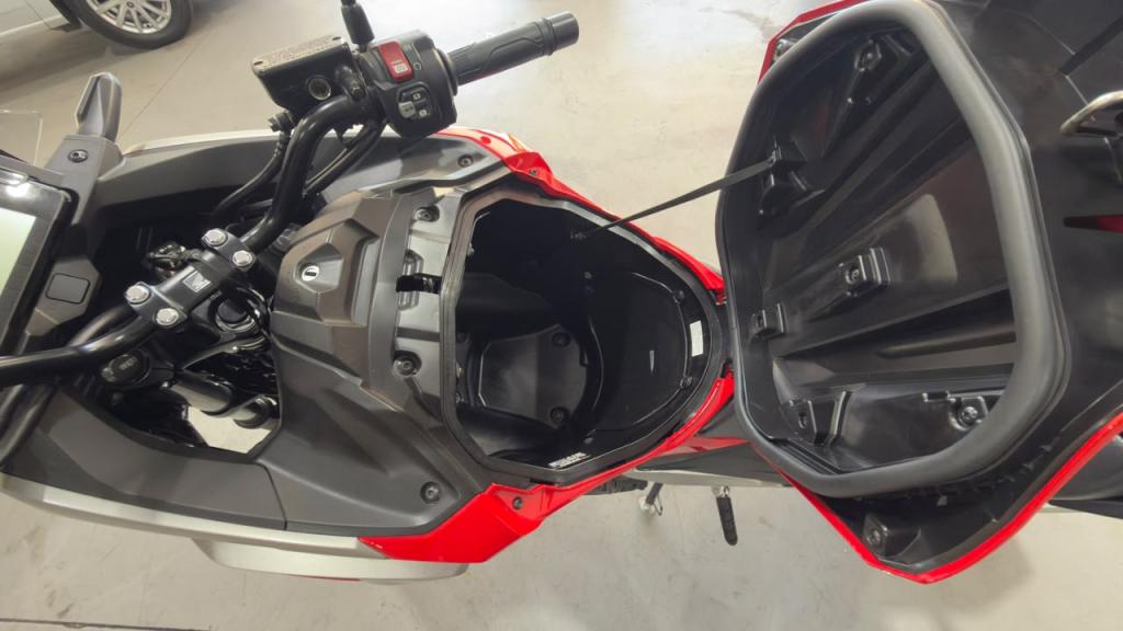 HONDA NC 750 X - Foto