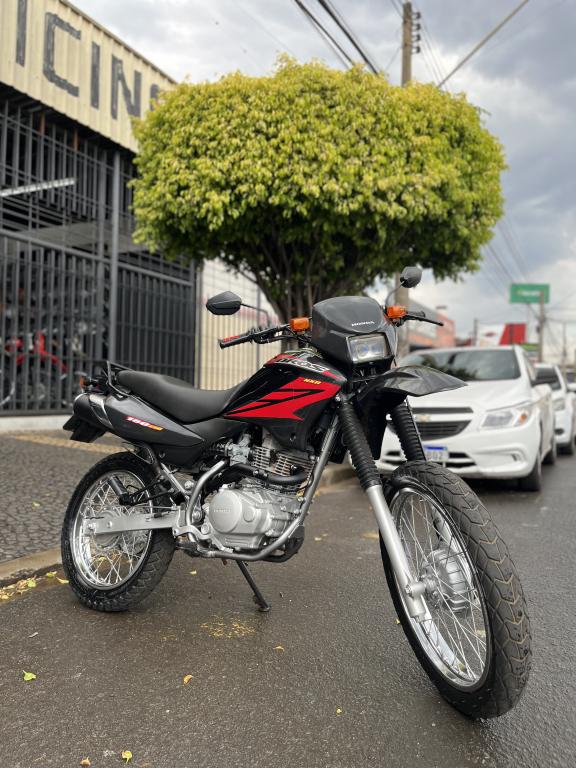 HONDA NXR Bros 150