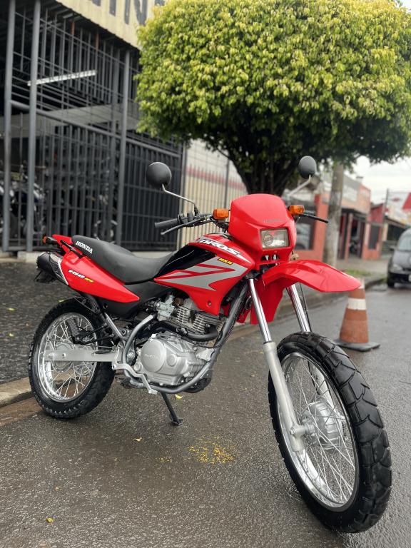 HONDA NXR Bros 150