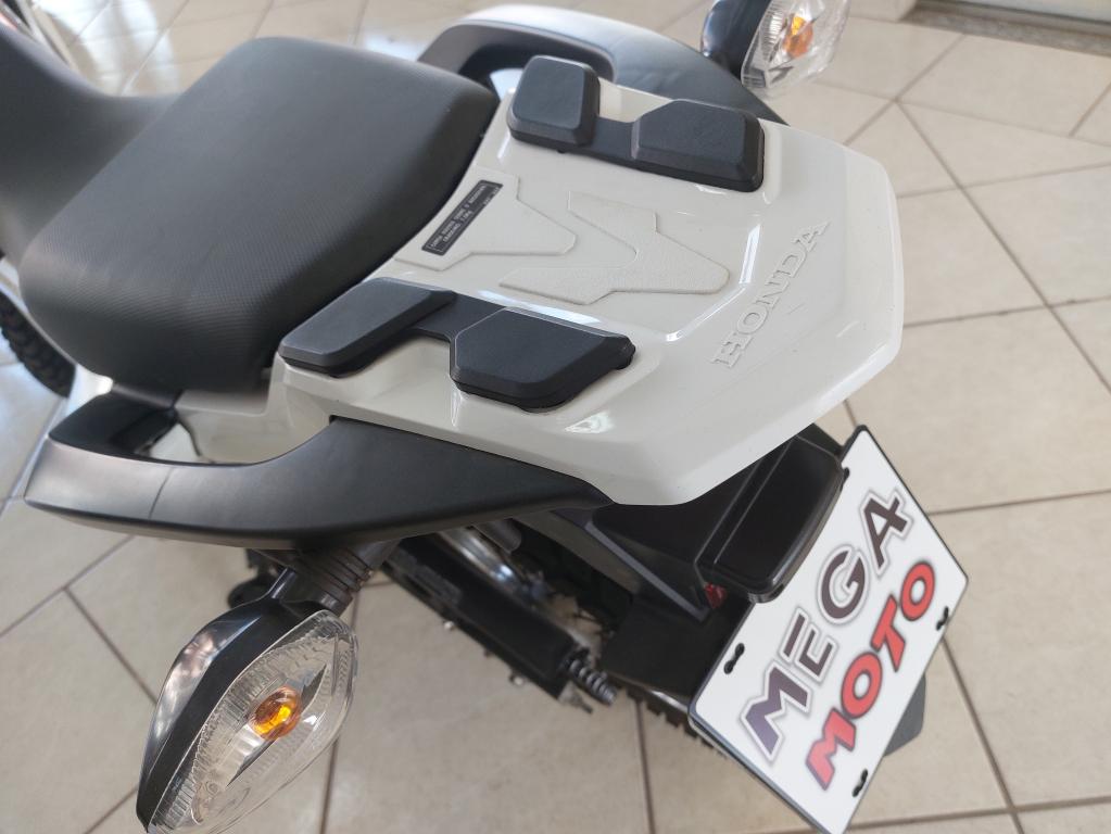 HONDA NXR Bros 160 - Foto