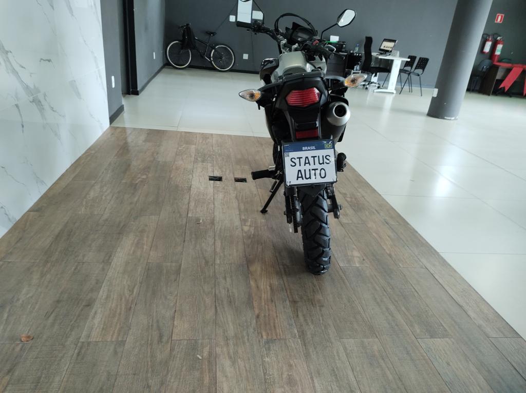 HONDA NXR Bros 160 - Foto