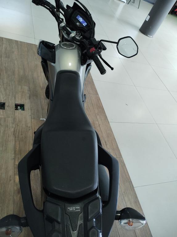 HONDA NXR Bros 160 - Foto