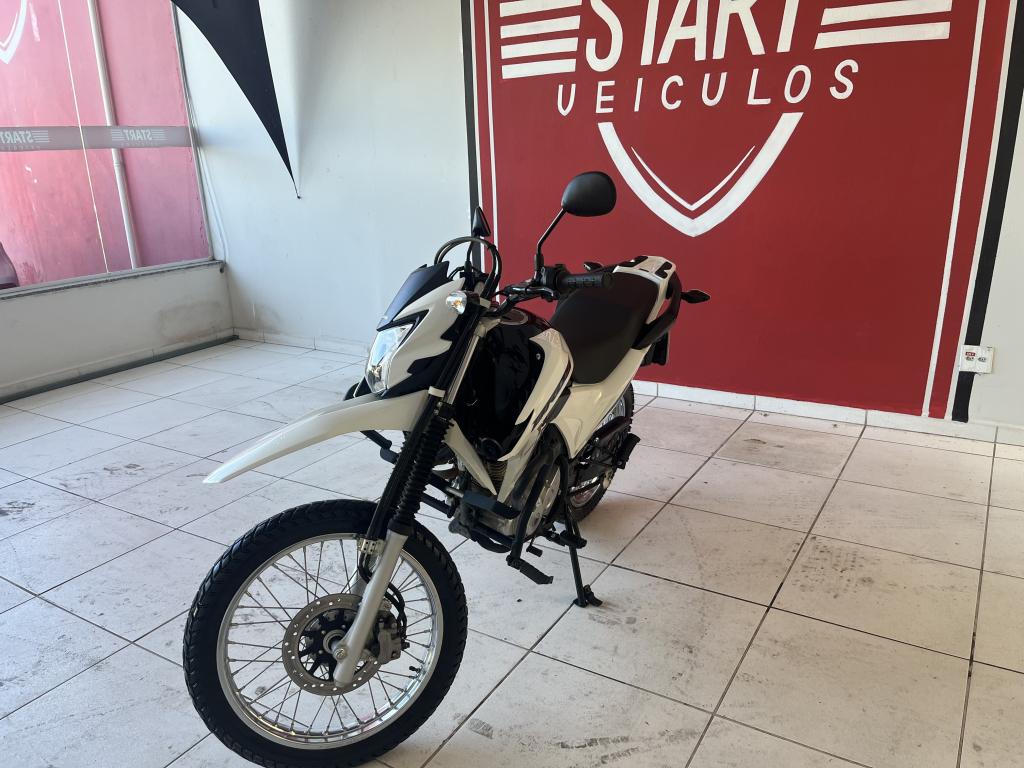 HONDA NXR Bros 160 - Foto
