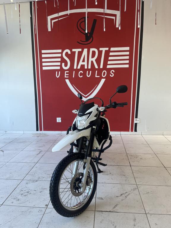 HONDA NXR Bros 160 - Foto
