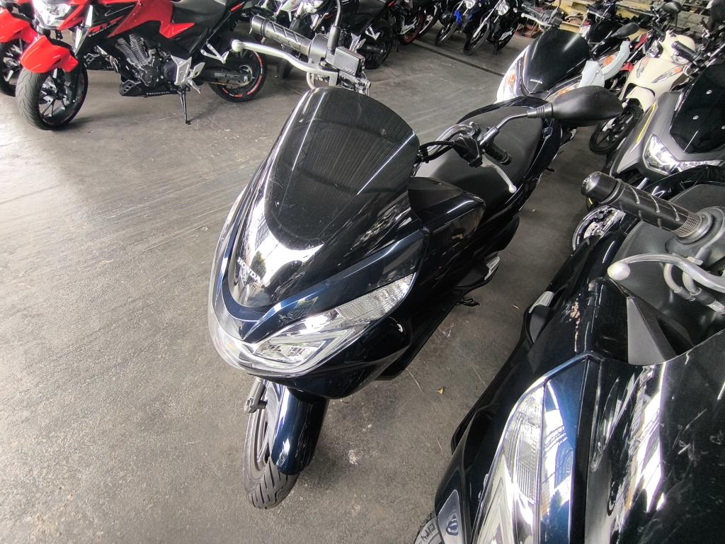 HONDA PCX 150