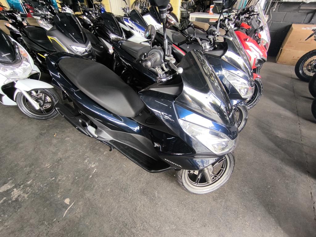 HONDA PCX 150 - Foto
