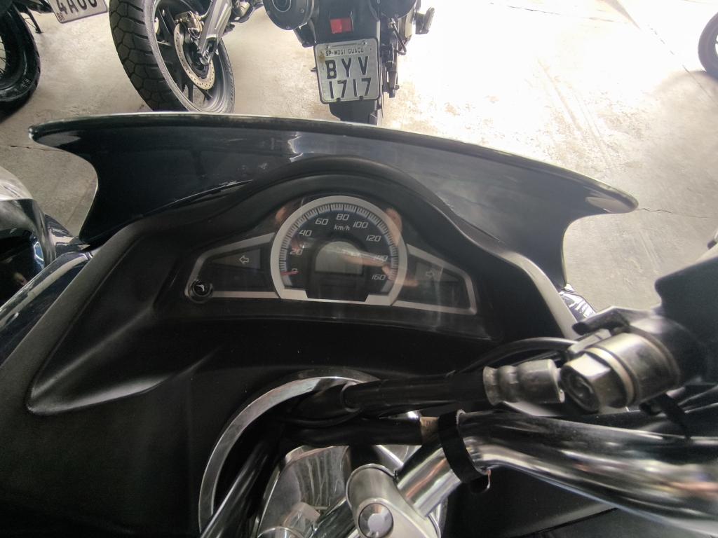 HONDA PCX 150 - Foto