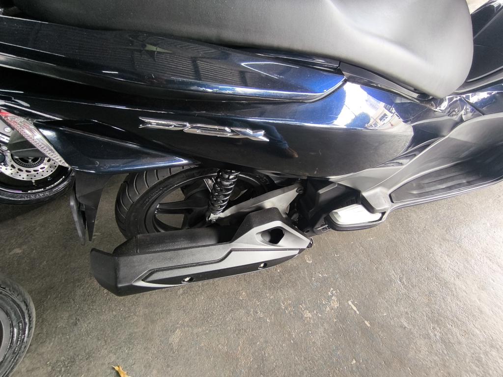HONDA PCX 150 - Foto