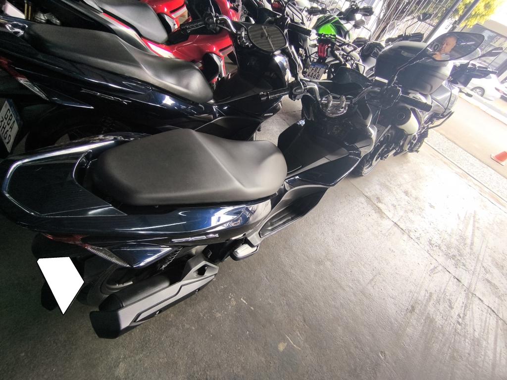 HONDA PCX 150 - Foto