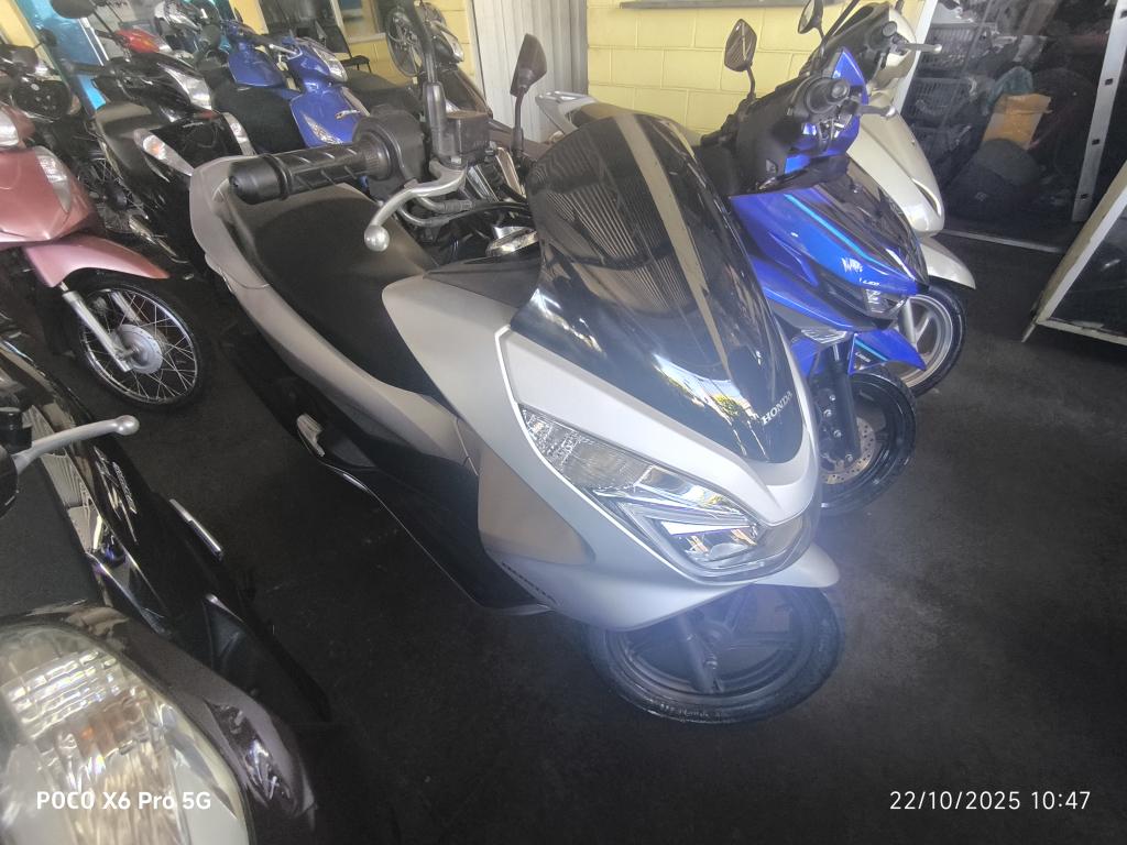 HONDA PCX 150 - Foto