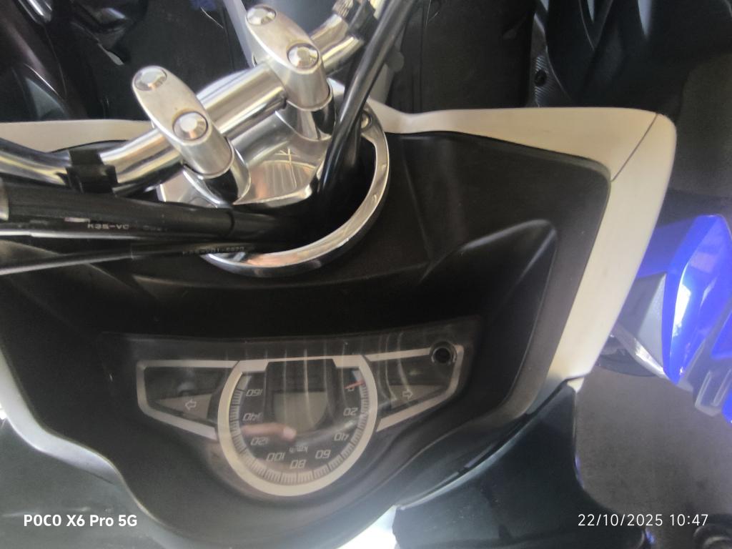 HONDA PCX 150 - Foto